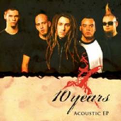 10 Years : Acoustic EP